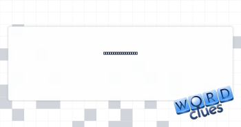 Lacrosse strategy Crossword Clue