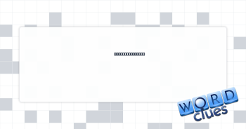 Ladder foothold Crossword Clue