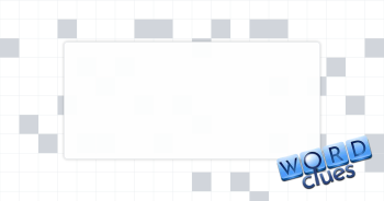 Ladle Crossword Clue