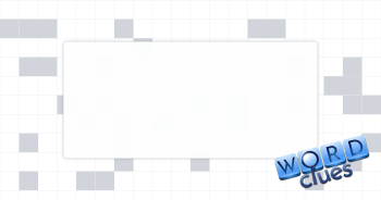 Lady bird Crossword Clue