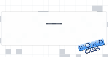 Lady Liberty, e.g. Crossword Clue