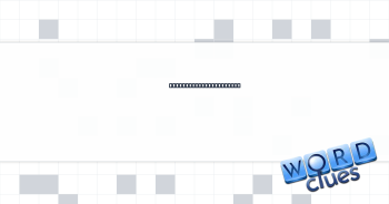 Lady married first man Crossword Clue