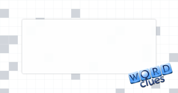 Ladybug, e.g. Crossword Clue