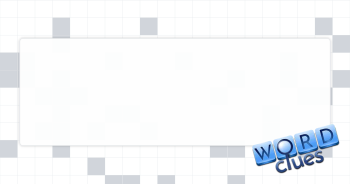 Ladybug, for one Crossword Clue