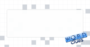 Ladybug marking Crossword Clue