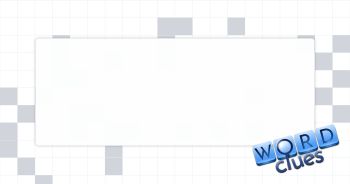 Lady's garment Crossword Clue