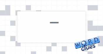 Lag behind Crossword Clue