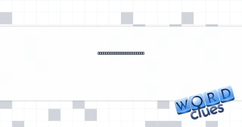 Lagoon of south Florida Crossword Clue