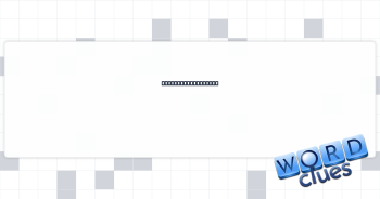 Laid, like a claim Crossword Clue