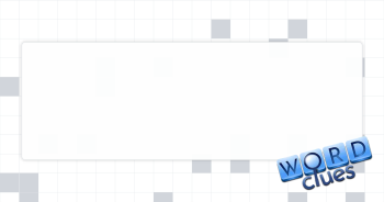 Laing ingredient Crossword Clue
