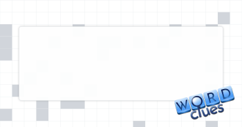 Lake near Vegas Crossword Clue