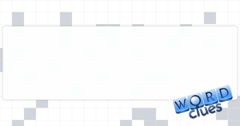 Lake pleasure boat Crossword Clue