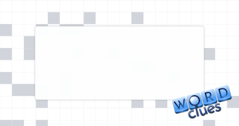 Lamb tenders Crossword Clue