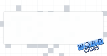 Landed on a perch Crossword Clue