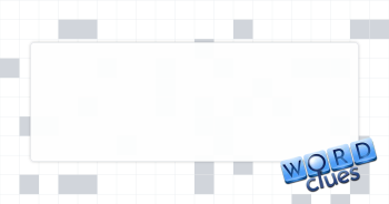 Landed property Crossword Clue