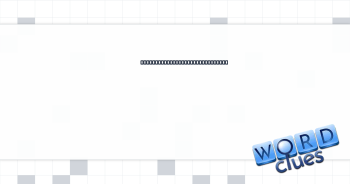 Landform depicted on some Utah license plates Crossword Clue