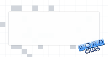 Landing figures Crossword Clue
