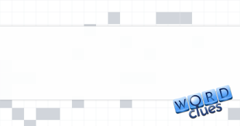 Lane for grocery carts Crossword Clue