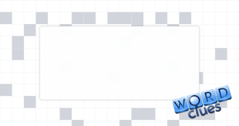 ___ lane Crossword Clue