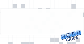 Lang of Smallville Crossword Clue
