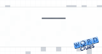 Language combo on display in this grid? Crossword Clue