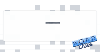 Language of Qatar Crossword Clue