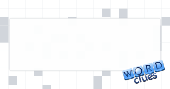 Lao-Tzu's "path" Crossword Clue