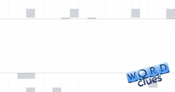 Lapidary's specimen Crossword Clue
