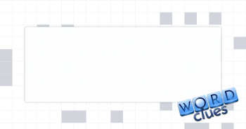 Large airplane Crossword Clue