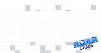 Large amount of weight Crossword Clue