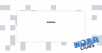 Large bird Crossword Clue