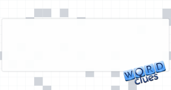 Large blood vessel Crossword Clue
