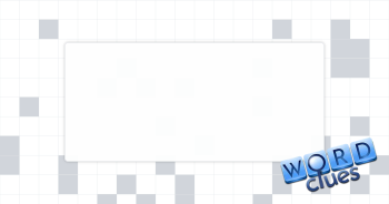 Large boat Crossword Clue