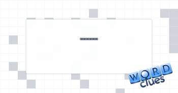 Large branch Crossword Clue