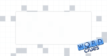 Large cactus Crossword Clue