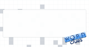Large crustaceans Crossword Clue