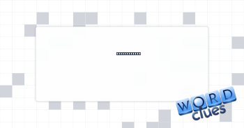 Large estate Crossword Clue