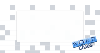 Large flaps Crossword Clue