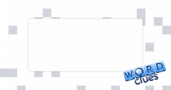 Large fruit Crossword Clue