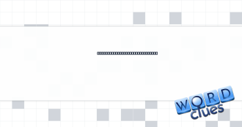 Large measure of computer data Crossword Clue