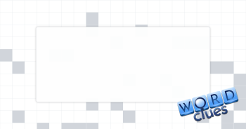Large parrot Crossword Clue