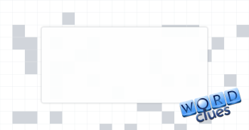 Large pig Crossword Clue