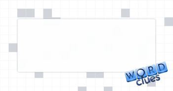 Large pitchers Crossword Clue