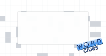 Large plane Crossword Clue