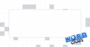 Large primates Crossword Clue