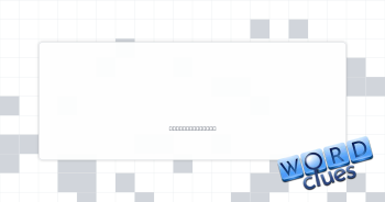 Large property Crossword Clue