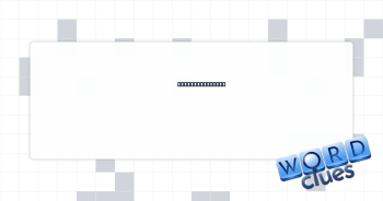 Large residence Crossword Clue