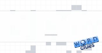 Large-screen format Crossword Clue