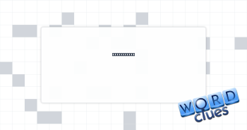 Large snake Crossword Clue