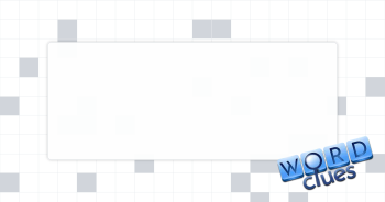 Large stadium Crossword Clue